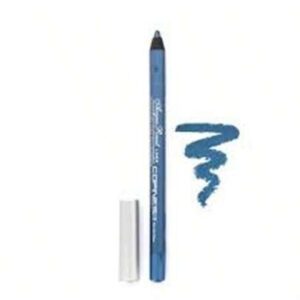 Copines Line Paris Crayon yeux Aqua Resist COPINES - BLEU PACIFIQUE