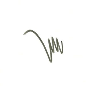 MAC Colour Excess Gel Pencil Eyeliner Serial Monogamist 0.35 g