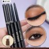 SHEGLAM Smoke Clouds Kohl Crayon Pour Les Yeux-Jet Set Remise De DiplôMe Anniversaire Vacances Haut ÉTé Automne Y2K ÉLéGant Mode Femmes Marque Maquillage CosméTique Beauté Visage FêTe Plage Voyage Camping Plein Air ÉCole Campus Excursion Festivals DéCoration Cadeau PréSent Rose Fille Cosplay Jeux Meilleur Couleur Charme Ambiance