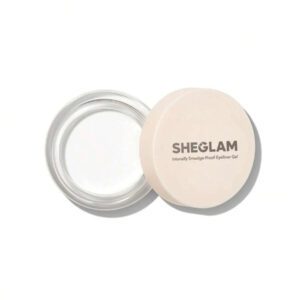 SHEGLAM Eyeliner Gel Anti-Taches Intensifié-Noir 3 Couleurs-Waterproof-Longue DuréE-Gel Eyeliner Mat-ImperméAble Et RéSistant à La Transpiration-Sans Bavures-Pigment Uniforme-Multi-Usage-Maquillage Des Yeux à Haute Teneur En Pigments--Eyeliner De NoëL Henna Remise De DiplôMe Anniversaire Vacances Haut ÉTé Automne Y2K ÉLéGant Mode Femmes Marque Maquillage CosméTique Beauté Visage FêTe Plage Voyage Camping Plein Air ÉCole Campus Excursion Festivals DéCoration Cadeau PréSent Rose Fille Cosplay Jeux Meilleur Couleur Charme Ambiance