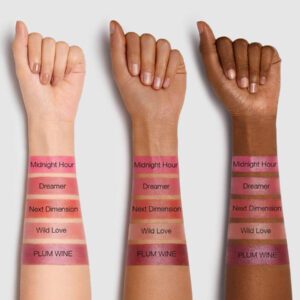 SHEGLAM Snatch 'N' Blush Stick-Plum Wine Cream Blush Waterproof Longue DuréE Haute Pigmentation Ne Se DéColore Pas Non Gras ÉClatant Longue DuréE Beauté Femme Maquillage FêTe De NoëL Blush Rare Remise De DiplôMe Anniversaire Vacances Haut ÉTé Automne Y2K ÉLéGant Mode Femmes Marque Maquillage CosméTique Beauté Visage FêTe Plage Voyage Camping Plein Air ÉCole Campus Excursion Festivals DéCoration Cadeau PréSent Rose Fille Cosplay Jeux Meilleur Couleur Charme Ambiance