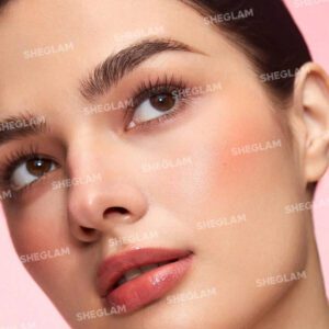 SHEGLAM Snatch 'N' Blush Stick-Plum Wine Cream Blush Waterproof Longue DuréE Haute Pigmentation Ne Se DéColore Pas Non Gras ÉClatant Longue DuréE Beauté Femme Maquillage FêTe De NoëL Blush Rare Remise De DiplôMe Anniversaire Vacances Haut ÉTé Automne Y2K ÉLéGant Mode Femmes Marque Maquillage CosméTique Beauté Visage FêTe Plage Voyage Camping Plein Air ÉCole Campus Excursion Festivals DéCoration Cadeau PréSent Rose Fille Cosplay Jeux Meilleur Couleur Charme Ambiance
