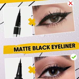 SHEGLAM Oh So Rich Eyeliner Mat Remise De DiplôMe Anniversaire Vacances Haut ÉTé Automne Y2K ÉLéGant Mode Femmes Marque Maquillage CosméTique Beauté Visage FêTe Plage Voyage Camping Plein Air ÉCole Campus Excursion Festivals DéCoration Cadeau PréSent Rose Fille Cosplay Jeux Meilleur Couleur Charme Ambiance