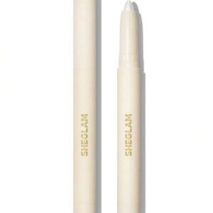 SHEGLAM Crayon pour les yeux grand et lumineux - givre