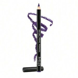 MIA MAKEUP KAJAL KHOL PENCIL - Crayon pour les yeux kajal super écrit