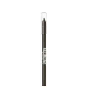 Maybelline Tattoo Studio Sharpenable Gel Pencil Eyeliner 823 Aurora Flip 1.3 g