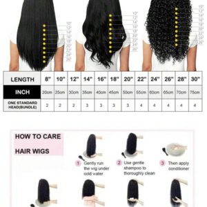 Extensions de cheveux synthétiques noirs ou bruns droits extra longs de 46 à 81 cm, conviennent pour les femmes lors du Nouvel An, des festivals de musique, de fêtes, de cosplay, de vacances et d'usage quotidien.