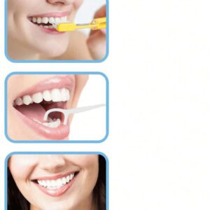 500pcs Cure-dents, Fil De Nettoyage En Profondeur, Fil De Voyage Jetable Portable, Fil Ultra-mince En Forme Darc Pour Le Nettoyage Interdentaire, Cordes De Fil Ciré, Fil De Cure-dents À Saveur Naturelle, Essentiel De Voyage, Hygiène Buccale, Nettoyage En Profondeur, Nécessité Quotidienne, Décoration De La Maison, Salon, Chambre À Coucher, Salle De Bain, Mariage, Fête, Anniversaire, Cadeau Pour Homme, Maman, Papa, Amis, Nouvel An, Accessoire, Cadeau Amusant, Portable, Pratique.