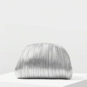 MOTF PREMIUM POCHETTE en PU PAILLETÉ