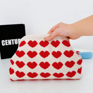 Pochette élégante à motif zébré bicolore, disponible pour porter en bandoulière, sac à main polyvalent et spacieux, idéal pour une utilisation quotidienne et toutes les occasions. Le cadeau le plus approprié pour les filles. Sac de fête parfait pour les soirées, les mariages, les dîners. S'assortit avec les robes de fête, de soirée et à paillettes
