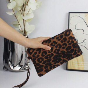 Portefeuille femme motif crocodile, pochette décontractée pour femme, sac téléphone rétro à la mode, sac à main, porte-monnaie, sac de soirée