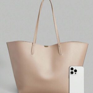 Ontre Sac fourre-tout léger et polyvalent de mode décontractée pour femmes