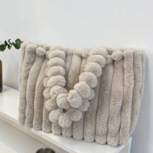 Grand sac fourre-tout en peluche, sac à bandoulière, sac à main et sacoche de mode pour femmes pour l'hiver, sac à bandoulière moelleux, nouveau sac pour femme pour l'automne et l'hiver, meilleur sac à main d'automne, nouveau sac en fourrure