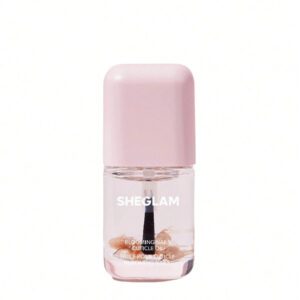 SHEGLAM Huile Pour Cuticules Blooming Nails-Rose 8 Ml Remise De DiplôMe Anniversaire Vacances Haut ÉTé Automne Y2K ÉLéGant Mode Femmes Marque Maquillage CosméTique Beauté Visage FêTe Plage Voyage Camping Plein Air ÉCole Campus Excursion Festivals DéCoration Cadeau PréSent Rose Fille Cosplay Jeux Meilleur Couleur Charme Ambiance