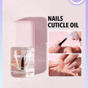 SHEGLAM Huile Pour Cuticules Blooming Nails-Rose 8 Ml Remise De DiplôMe Anniversaire Vacances Haut ÉTé Automne Y2K ÉLéGant Mode Femmes Marque Maquillage CosméTique Beauté Visage FêTe Plage Voyage Camping Plein Air ÉCole Campus Excursion Festivals DéCoration Cadeau PréSent Rose Fille Cosplay Jeux Meilleur Couleur Charme Ambiance