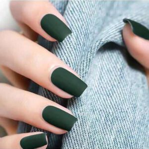 Matte Texturé Velours Mat Vernis À Ongles Givré Séchage Rapide Sans Cuisson L'ensemble De Manucure Blanchissant À Base D'eau