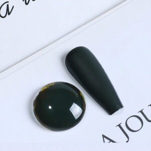 Matte Texturé Velours Mat Vernis À Ongles Givré Séchage Rapide Sans Cuisson L'ensemble De Manucure Blanchissant À Base D'eau