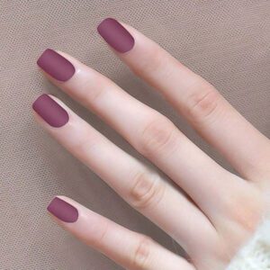 Matte Texturé Velours Mat Vernis À Ongles Givré Séchage Rapide Sans Cuisson L'ensemble De Manucure Blanchissant À Base D'eau