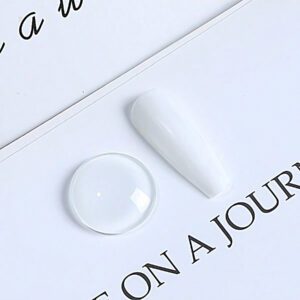Matte Texturé Velours Mat Vernis À Ongles Givré Séchage Rapide Sans Cuisson L'ensemble De Manucure Blanchissant À Base D'eau