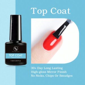Gel À Ongles Finition Mate, 7,5 Ml Par Bouteille, Fabriqué En Résine Abs, Crée Une Texture Mate Unique, Rendant Les Ongles Plus Raffinés Et Élégants, Convient Pour Gel Uv, Pour Usage Personnel, Studios D'ongles Et Techniciens Professionnels Des Ongles. Cadeau Pour Les Femmes