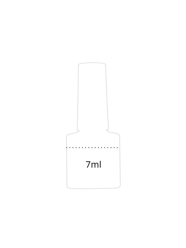 3 Pièces 7 Ml Mat Vernis À Ongles En Gel Uv De Base Et De Finition, Vernis À Ongles Naturel Brillant Élevé De Longue Durée Qui Se Retire Facilement, Pour Manucure De Vernis À Ongles En Gel Uv Led – Image 29