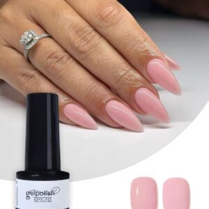 Ensemble De Vernis À Ongles En Gel, 3 Pièces De 7ml, Couche De Finition Mate Et Brillante, Sans Essuyage, Pour Salon De Manucure À Domicile, Bricolage, Vernis Gel D'estampage
