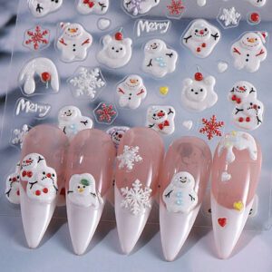1 pièce Autocollants d'ongles avec fleurs de Sakura et d'hibiscus jaunes en relief, pétales élégants, transferts fleuris pour l'été, autocollants adhésifs de manucure, accessoires de décoration de manucure DIY, outils pour salon de manucure