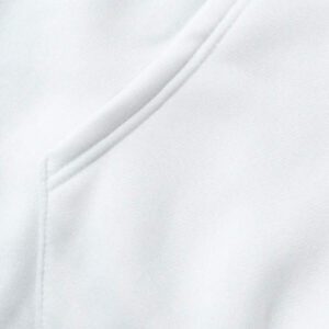 Manfinity Homme Sweat-shirt À Capuche Pour Hommes De Couleur Unie Avec Cordon