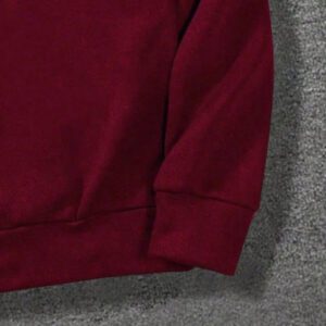 Manfinity Homme Sweat-shirt À Capuche Pour Hommes De Couleur Unie Avec Cordon