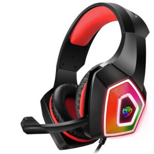 Casque