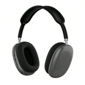 P9 casque bluetooth 5.0 casque stéréo casque sans fil MAX intelligent suppression du bruit longue durée de vie de la batterie