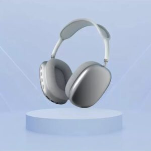 Casque Bluetooth sans fil – Écouteurs stéréo HiFi étanches avec micro pour iPhone et Android