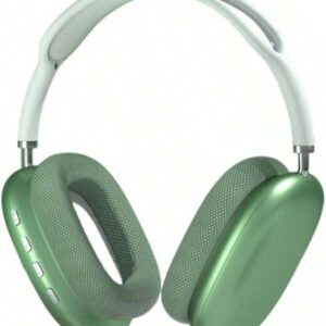 Casque Bluetooth sans fil – Écouteurs stéréo HiFi étanches avec micro pour iPhone et Android