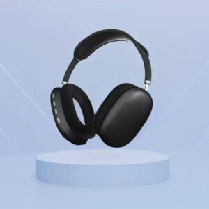 Casque Bluetooth sans fil – Écouteurs stéréo HiFi étanches avec micro pour iPhone et Android