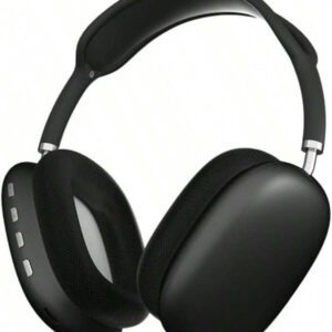 Casque Bluetooth sans fil – Écouteurs stéréo HiFi étanches avec micro pour iPhone et Android