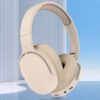 Écouteurs sans fil, Gerry 5.3 Bluetooth, longue durée de vie de la batterie, compatible avec ordinateur/iPad/smartphone, casque sans fil pour la musique/le jeu