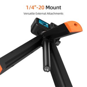 TELESIN TELESIN Perche à Selfie 4 en 1 Flottante Prise en Main Trépied Etanche Extensible Monopode à Selfie pour GoPro Hero 13, 12, 11, 10, 9, 8, DJI OSMO Action 5 Pro 4 Insta360 Ace Pro 2 et la plupart des caméras d'action