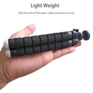 Kit De Bundle D'accessoires Mini Trépied Mont/ Flotteur Bobber Grip/bâton De Selfie Pour Gopro Hero 12 11 10 9 8 7 6 5 4/akaso Ek7000/ Brave 7/accessoire Dragon