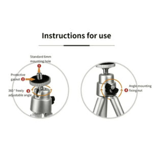 Anneau lumineux LED de 10 pouces avec trépied réglable et support pour téléphone, éclairage circulaire pour selfie, pour YouTube, zoom, photographie, maquillage, diffusion en direct