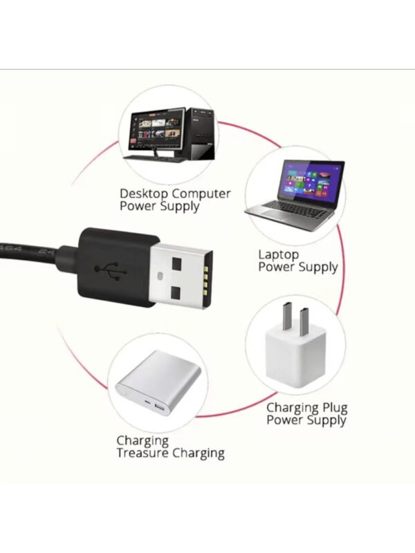 Anneau lumineux LED de 10 pouces avec trÃ©pied rÃ©glable et support pour tÃ©lÃ©phone, Ã©clairage circulaire pour selfie, pour YouTube, zoom, photographie, maquillage, diffusion en direct â€“ Image 13