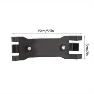 1 pièce Housse de pluie imperméable professionnelle pour appareil photo, convient pour les appareils photo reflex numériques Canon, Nikon, Fujifilm et plus, les appareils photo hybrides (avec objectifs), équipement photo de pluie, accessoires pour appareil photo