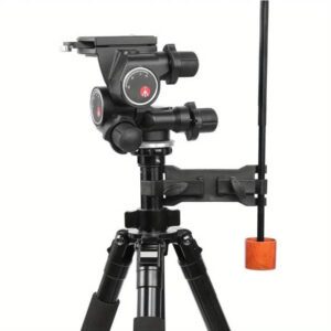 1 pièce Housse de pluie imperméable professionnelle pour appareil photo, convient pour les appareils photo reflex numériques Canon, Nikon, Fujifilm et plus, les appareils photo hybrides (avec objectifs), équipement photo de pluie, accessoires pour appareil photo