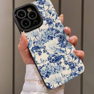 Étui de téléphone antichoc peint de couleurs compatibles avec 14, 14 Pro, 14 Pro Max, 13, 13 Pro, 13 Pro Max, 11, 11 Pro Max, 12, 12 Pro, 12 Pro Max, XR, XS, compatible avec 15, 15 Pro, 15 Pro Max, 16, 16 Pro, 16 Pro Max, téléphones étanches résistants aux chutes et aux rayures