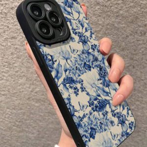 Étui de téléphone antichoc peint de couleurs compatibles avec 14, 14 Pro, 14 Pro Max, 13, 13 Pro, 13 Pro Max, 11, 11 Pro Max, 12, 12 Pro, 12 Pro Max, XR, XS, compatible avec 15, 15 Pro, 15 Pro Max, 16, 16 Pro, 16 Pro Max, téléphones étanches résistants aux chutes et aux rayures