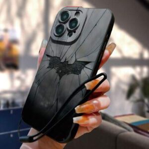 Étui de téléphone en silicone coloré peint avec bords de haute précision, antichoc, compatible avec P14 Pro Max, P13, P11, P12, XR, 7/8, et Galaxy A03s, A03 Core, A04, A12, A13, A14, A21s, A22, A23, A24, A32, A33, A34, A51, A52, A53, A54, A71, A72, A73, S20 FE, S21, S22, et Redmi 9, 9A, 10A, 10C, Redmi Note 9, Redmi Note 10, Redmi Note 11, Redmi Note 12, Redmi 12, Redmi 12C, résistant à l'eau, aux chutes et aux rayures