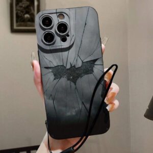 Étui de téléphone en silicone coloré peint avec bords de haute précision, antichoc, compatible avec P14 Pro Max, P13, P11, P12, XR, 7/8, et Galaxy A03s, A03 Core, A04, A12, A13, A14, A21s, A22, A23, A24, A32, A33, A34, A51, A52, A53, A54, A71, A72, A73, S20 FE, S21, S22, et Redmi 9, 9A, 10A, 10C, Redmi Note 9, Redmi Note 10, Redmi Note 11, Redmi Note 12, Redmi 12, Redmi 12C, résistant à l'eau, aux chutes et aux rayures