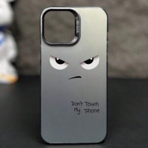 1 pièce Étui de protection antichute à motif mode compatible avec iPhone 11, 12, 13, 14, 11 Pro Max, 12 Pro Max, 13 Pro Max, 14 Pro Max, XR, 15, 15 PRO, 15 PRO MAX, 16, 16 PRO, 16 PRO MAX, et Samsung Galaxy A05, A15, A25, A35, A53, A54, A55, S23, S24