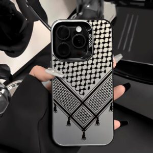 Étui de téléphone bandeau compatible avec 16 15 14 13 12 11 Pro Max X XR XSMAX 8 12 Plus, coque arrière mate anti-chute, compatible avec Samsung Galaxy A03, A05, A05S, A12, A14, A15, A32 4G/5G, A35, A52/A52s 5G, étanche, antichoc, résistant aux rayures