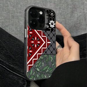 Étui de téléphone bandeau compatible avec 16 15 14 13 12 11 Pro Max X XR XSMAX 8 12 Plus, coque arrière mate anti-chute, compatible avec Samsung Galaxy A03, A05, A05S, A12, A14, A15, A32 4G/5G, A35, A52/A52s 5G, étanche, antichoc, résistant aux rayures
