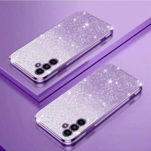 Étuis de téléphone étincelants et , compatibles avec Honor X9C/X8B/X8A, REDMI 14C/13C/Note14, 16/15/14/13/12/11/6/7/8/XS/XS MAX/PLUS, Galaxy A26/S24/S23/S22/S21/S20/S10/S9/S8/Note10, P20/P30/Lite, Honor 70/90, OPPO Reno, VIVO, Poco/Redmi, G60/G40 Fusion/G54/G54 Power, Realme, OnePlus - Nouvelle housse de protection antichute à la mode, imperméable, antichoc et résistante aux rayures